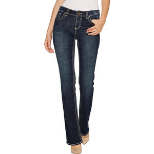 Women KUT from the Kloth Natalie High Rise Bootcut Jeans Size 6 flare classy